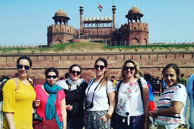 Explore Delhi Half-Day Tour with Agra Drop - A Practical Look at the Tour Experience