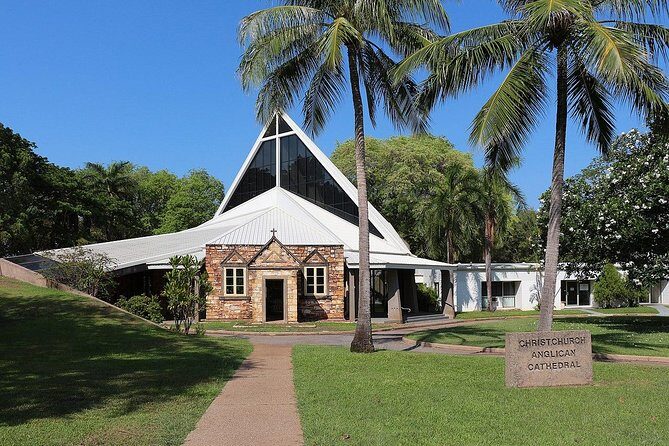 Explore Delightful Darwin: Self-Guided Audio Tour - What Travelers Say: The Good and the Not-So-Good