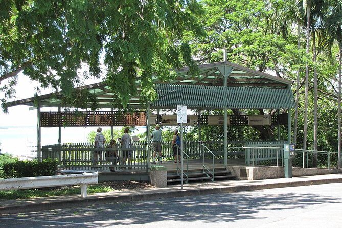 Explore Delightful Darwin: Self-Guided Audio Tour - The Value Proposition