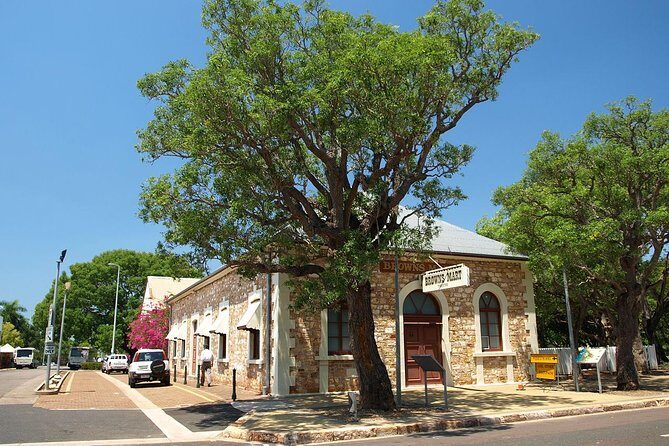 Explore Delightful Darwin: Self-Guided Audio Tour - FAQ