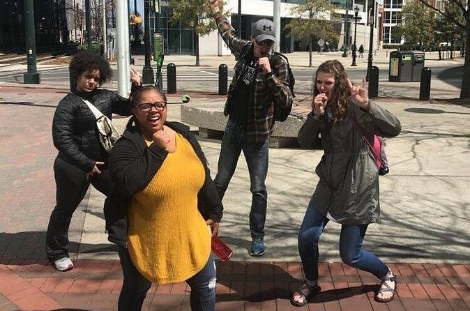Explore Des Moines with a Unique Scavenger Hunt by Operation City Quest - The Sum Up
