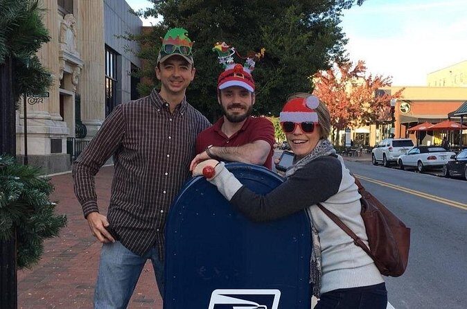 Explore Des Moines with a Unique Scavenger Hunt by Operation City Quest - FAQ