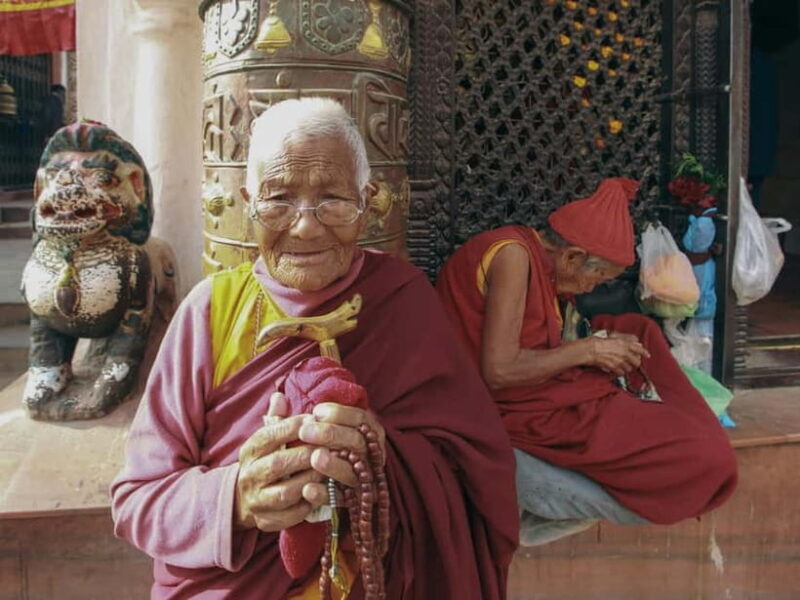 Explore Dharamshala's monasteries for Tibetan spirituality - Key Points