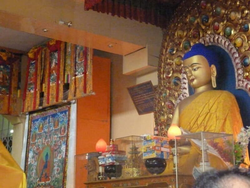 Explore Dharamshala's monasteries for Tibetan spirituality - The Sum Up: Who’s It For?