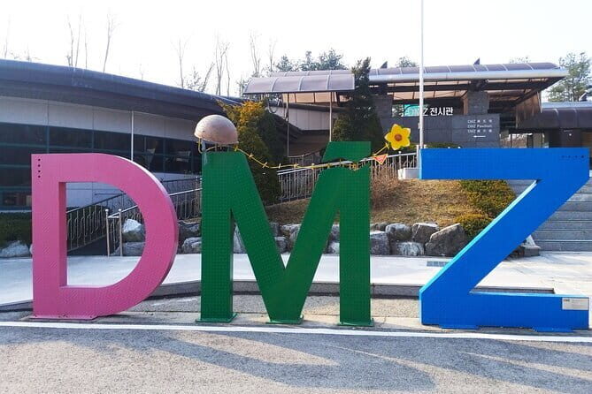 Explore DMZ from Seoul with Gondola and Suspension Bridge Option - Who Is This Tour Best For?