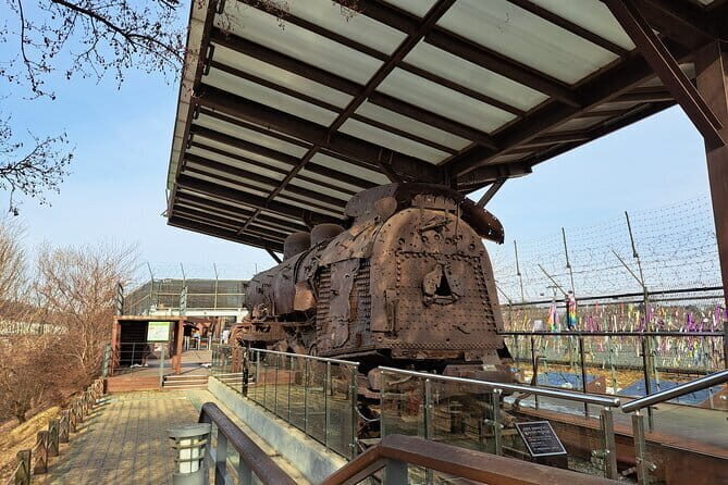 Explore DMZ from Seoul with Gondola and Suspension Bridge Option - FAQ