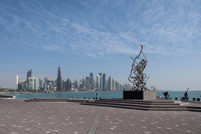 Explore Doha: City Tour & Dhow Boat Cruise Adventure - Final Recommendation
