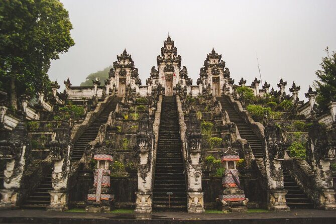 Explore East Bali: Full-Day The Most Charming Spots - All Inclusive Tickets - What’s Not Included (and Why It Matters)