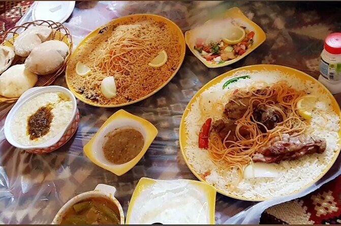 Explore Edge of The World in a Private Trip with Saudi Dinner - Practical Details and Tips