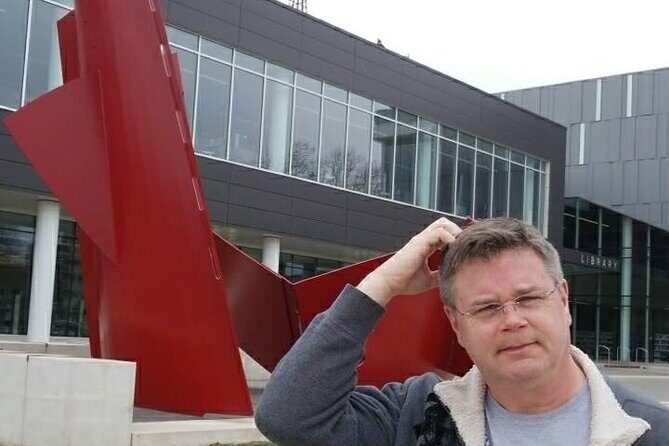 Explore Edmonton with a Unique Scavenger Hunt by Wacky Walks - The Value of a Digital Self-Guided Tour