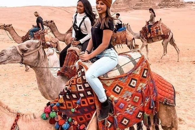 Explore Egypt 8 Days Include Bob Marley Guesthouse Accommodation. - A Closer Look: Is This Tour Right for You?