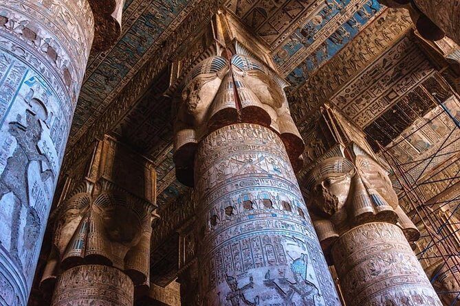 Explore Egypt 8 Days Include Bob Marley Guesthouse Accommodation. - Transportation and Practicalities