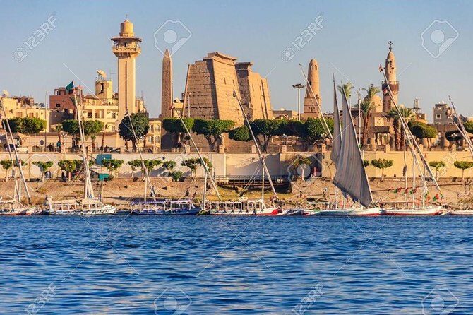 Explore Egypt 8 Days Include Bob Marley Guesthouse Accommodation. - The Cost and Its Value