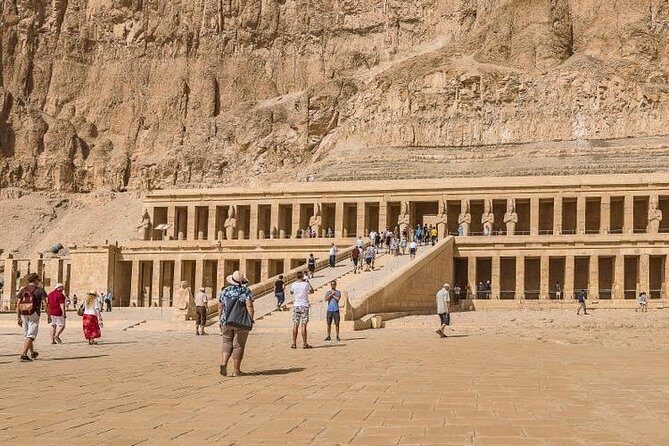 Explore Egypt 8 Days Include Bob Marley Guesthouse Accommodation. - Who Should Consider This Tour?
