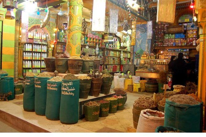 Explore Egypt Excursion - 4 Day Tour - giza , Cairo & Alexandria - The Itinerary: A Deep Dive