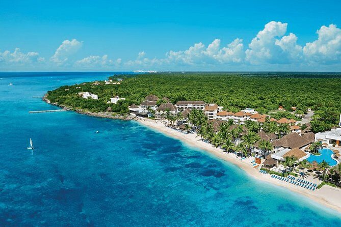 Explore El Cielo in Cozumel. Snorkel in 3 different reefs & visit Cielito Beach. - The Sum Up: Is This Tour Right for You?