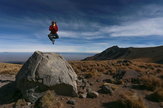 Explore El Paso de Cortes with a professional photographer - Is This Tour Worth It?