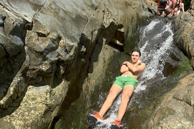 Explore El Yunque: Hiking, Swings & Waterslide (Small Group) - What’s Included and How It Adds Value