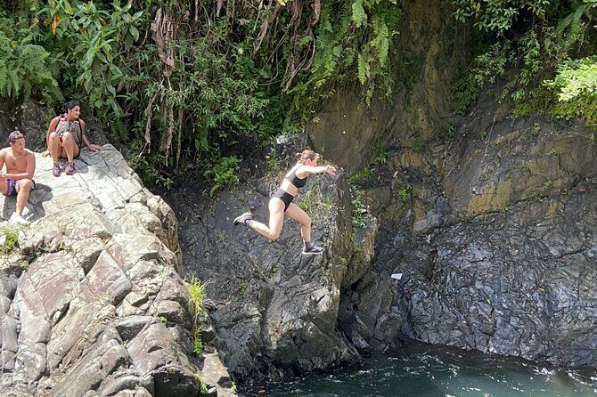 Explore El Yunque: Hiking, Swings & Waterslide (Small Group) - Who Would Love This Tour?