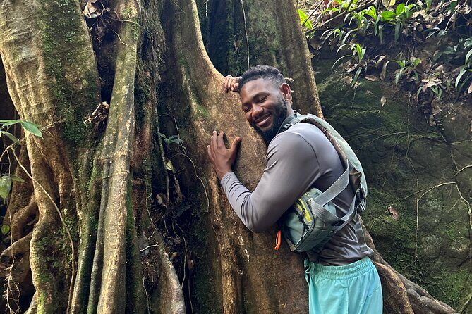 Explore El Yunque: Hiking, Swings & Waterslide (Small Group) - FAQ