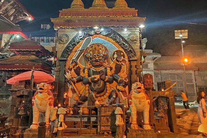 Explore Entire Kathmandu with Guide - Exploring Kathmandu with a Guide: A Deep Dive into Culture and Heritage