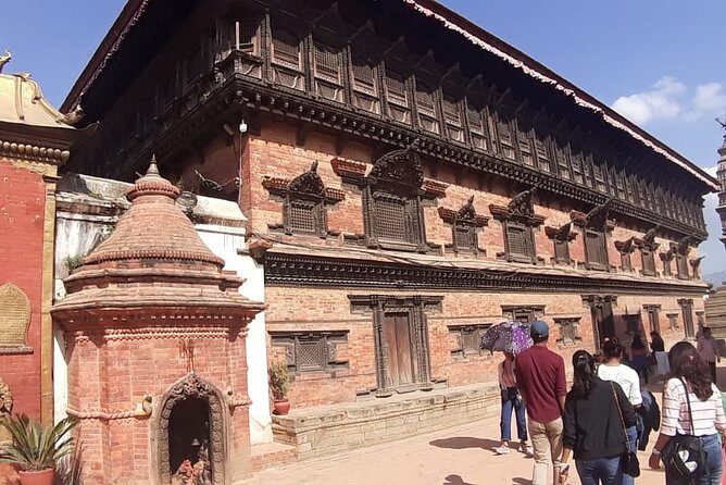 Explore Entire Kathmandu with Guide - Why This Tour Works for Travelers