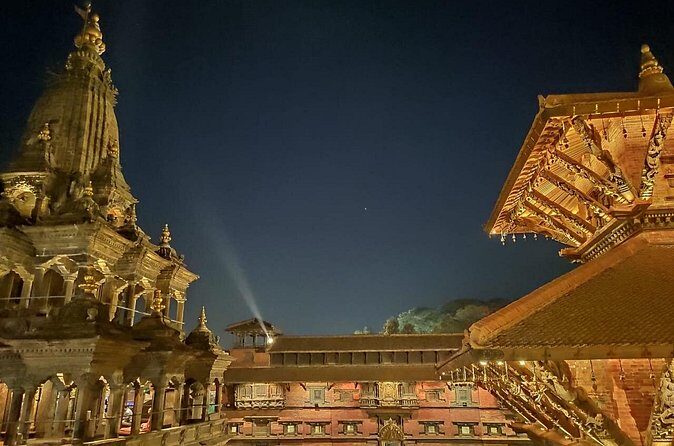 Explore Entire Kathmandu with Guide - Final Thoughts: Is This Tour for You?