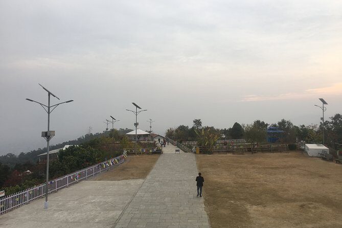 Explore Entire Pokhara City - Begnas Lake: A Natural Oasis