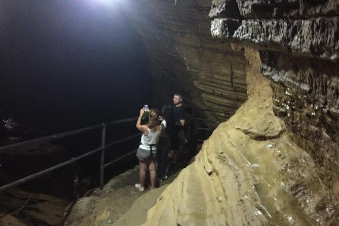 Explore Entire Pokhara City - Gupteshwor Mahadev Cave: A Natural Wonder