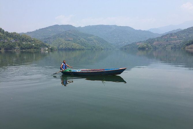 Explore Entire Pokhara City - The Value of a Private Tour
