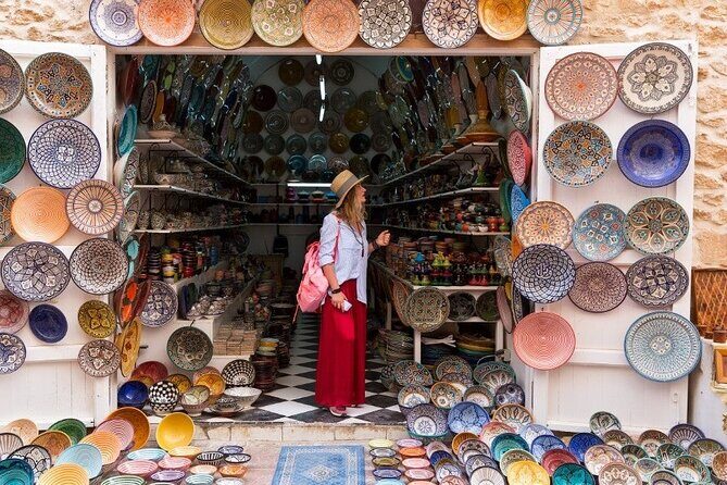 Explore Essaouira on a Day Trip from Marrakech - A Deep Dive Into the Day Trip Experience