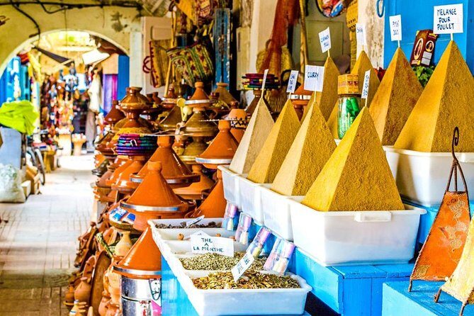 Explore Essaouira on a Day Trip from Marrakech - Final Thoughts