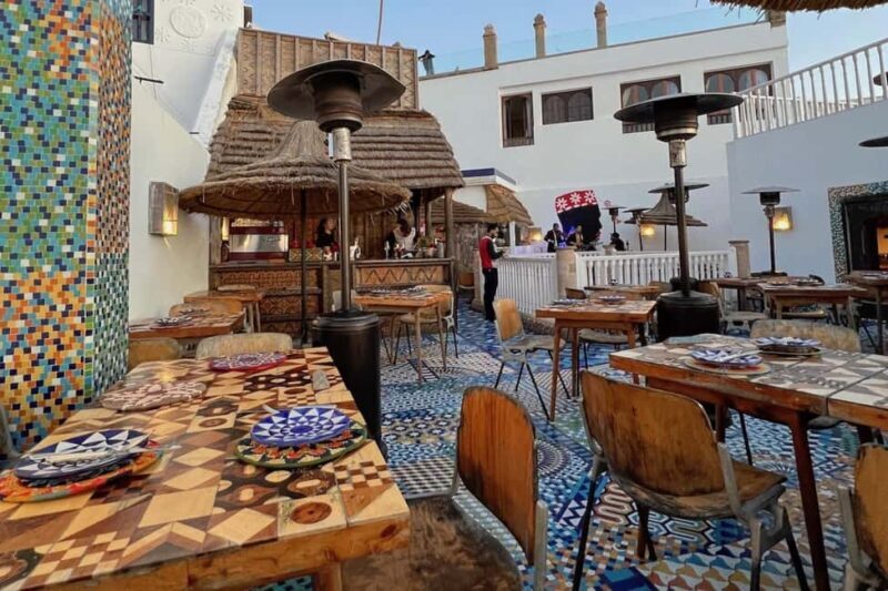 Explore Essaouira's Secrets: A Guided Tour with a Local! - Key Points