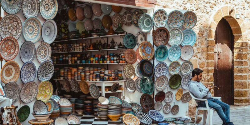 Explore Essaouira's Secrets: A Guided Tour with a Local! - Who Will Love This Tour?