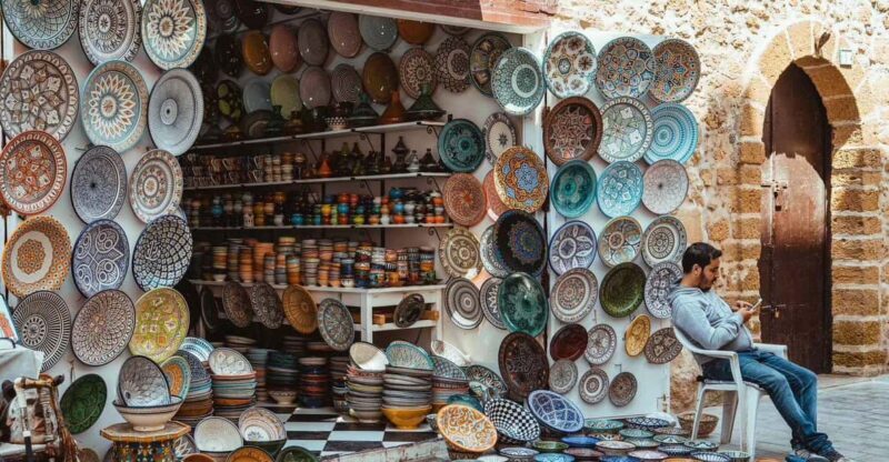 Explore Essaouira's Secrets: A Guided Tour with a Local! - FAQ
