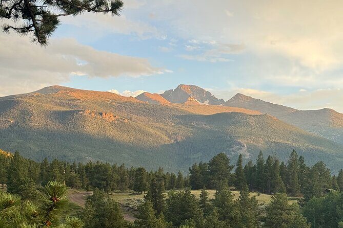 Explore Estes Park E Bike Guided Tour - An In-Depth Look at the Estes Park E-Bike Guided Tour