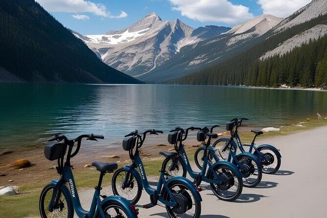 Explore Estes Park E Bike Guided Tour - Frequently Asked Questions