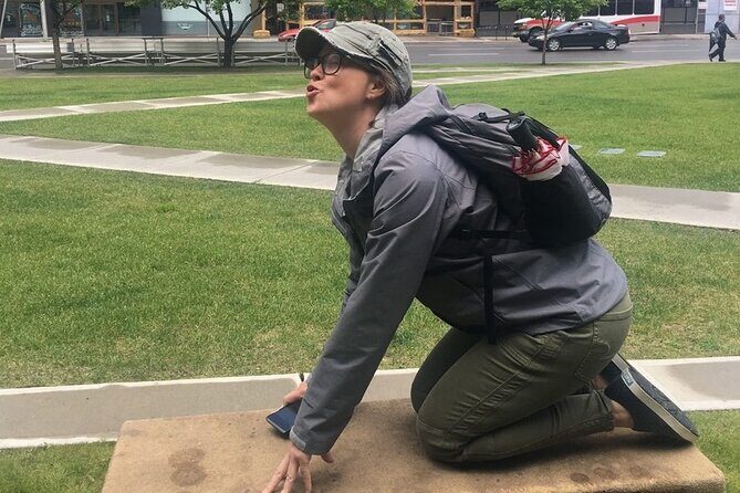 Explore Eugene with a Unique Scavenger Hunt by Wacky Walks - An In-Depth Look at Wacky Walks of Eugene