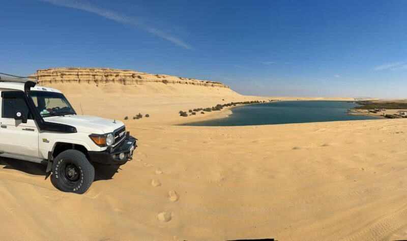 Explore Fayoum! - Discovering Fayoum: What Makes This Tour Special