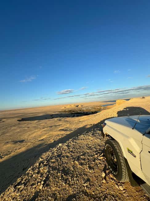Explore Fayoum! - Practical Details: Navigating the Experience