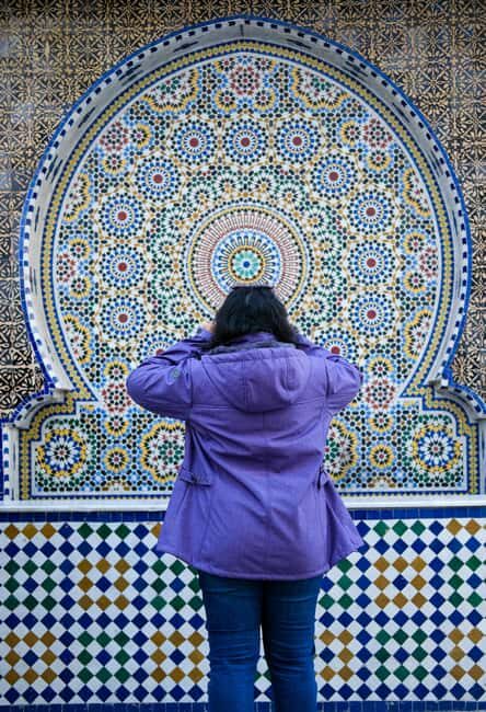 Explore Fes: Unforgettable Guided Walking Tour of the Medina - Frequently Asked Questions (FAQs)