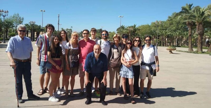 Explore Fez with a Licensed Local Expert Guide - A Complete Look at the Fez Guided Tour