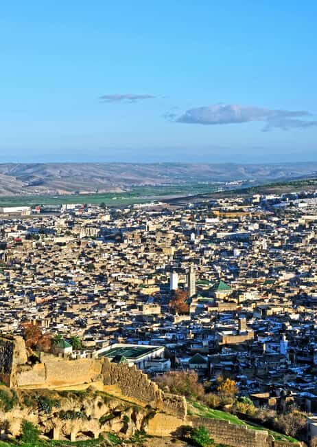 Explore Fez with a Licensed Local Expert Guide - Authenticity and Reviews
