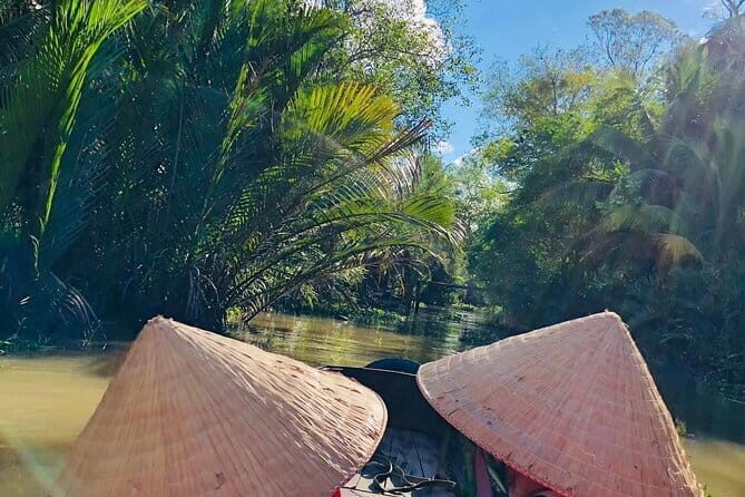 Explore Floating Market with Local People - Introduction: Why Consider This Tour?