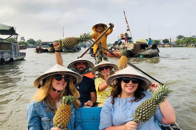 Explore Floating Market with Local People - The Sum Up: Is This Tour Worth It?