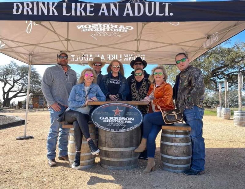 Explore Fredericksburgs Wine Scene with True Texas Charm - The Experience: What Travelers Are Saying