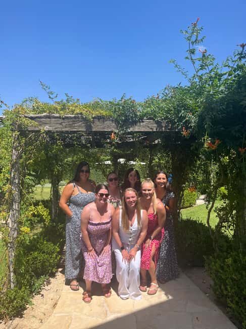 Explore Fredericksburgs Wine Scene with True Texas Charm - Why This Tour Is a Good Deal
