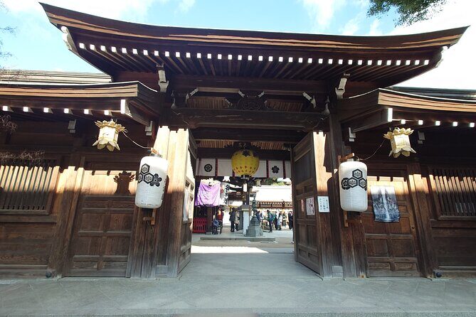 Explore Fukuoka in Half a Day History Culture and City Life - Key Points