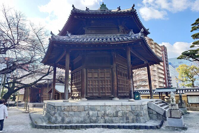 Explore Fukuoka in Half a Day History Culture and City Life - Who Will Love This Tour