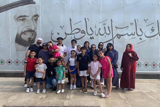 Explore Full-Day Trip To Abu Dhabi From Dubai - What We Heard from Travelers